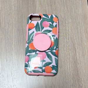 Otterbox Pop Symmetry iPhone case (2020-2022 iPhone SE)